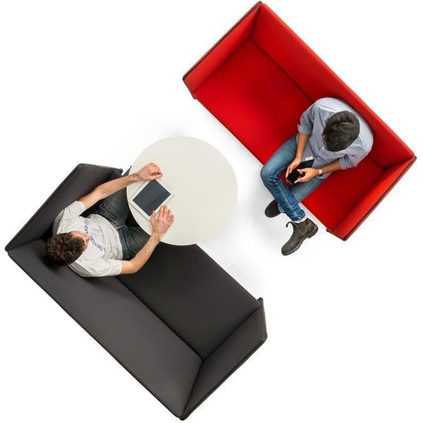 ZIPPO 140 Sofa - TB Contract Furniture PEDRALI