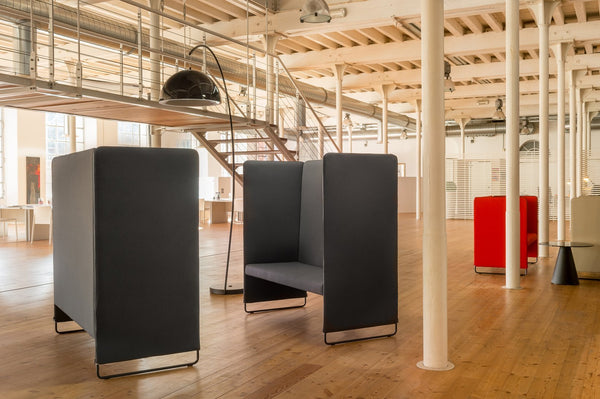 ZIPPO 140 Sofa - TB Contract Furniture PEDRALI